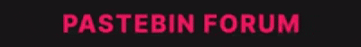 pastebin